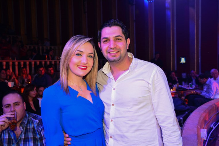 Theatrum On Saturday Night
